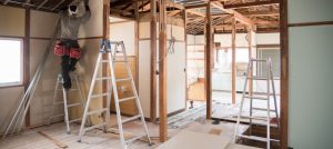 Entreprise de rénovation de la maison et de rénovation d’appartement à Pousseaux